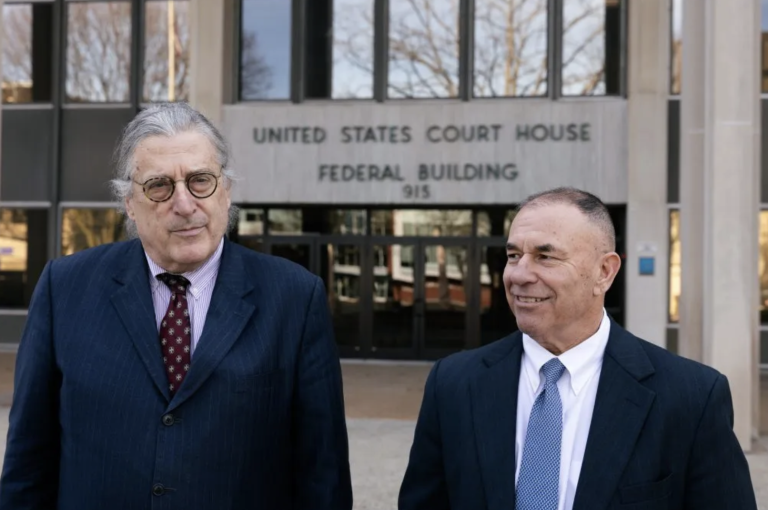 Credit: Shahrzad Rasekh / CT Mirror